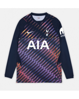 Billige Fotballdrakt Tottenham Hotspur Replika Bortedrakt 2026-27 Langermet Billige Fotballdrakt Tottenham Hotspur Replika Bortedrakt 2026-27 Langermet